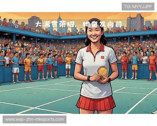 网球大满贯故事继续：体能与心理的双重考验