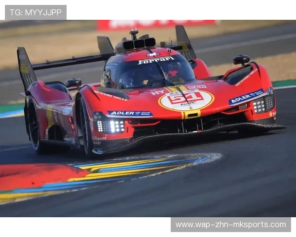 赛车黄旗阶段仍险象环生——激情与危机的交响曲