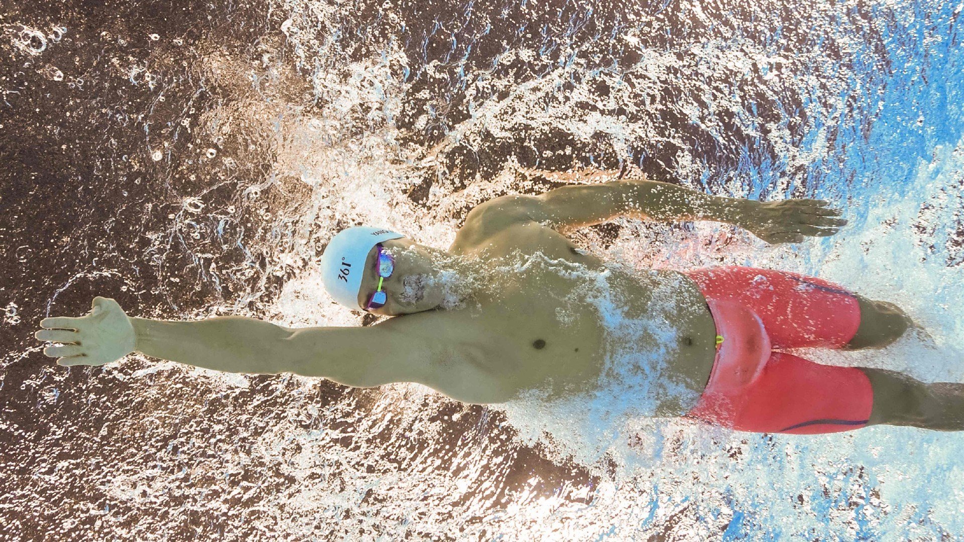 混合泳接力韩国团队协作显著，2021混合泳接力视频